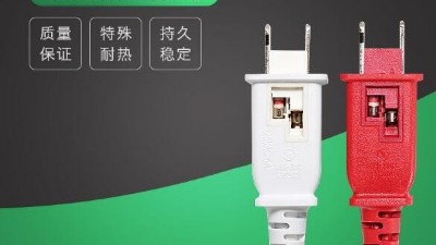 插頭電源線廠家